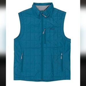 Stio Men's Azura Insulated Quilted Lightweight Packable Vest
